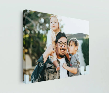 Custom Framed Canvas Prints: Turn Your Photos into Stunning Home Wall Art