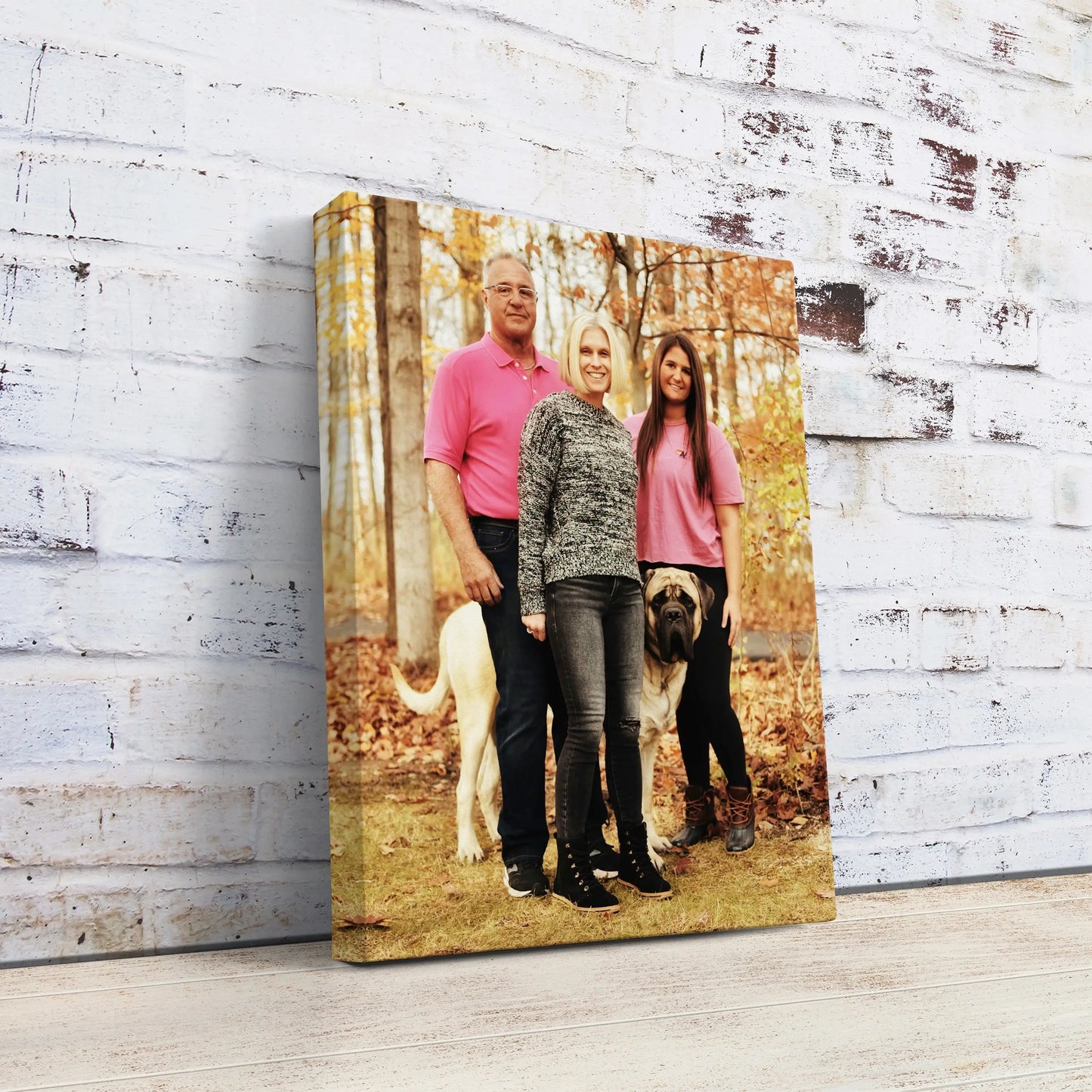 Custom Framed Canvas Prints: Turn Your Photos into Stunning Home Wall Art