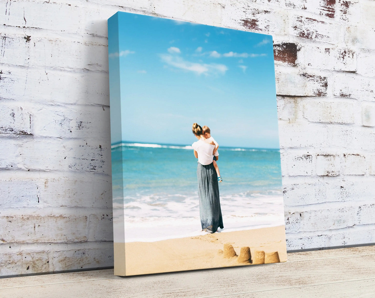 Custom Framed Canvas Prints: Turn Your Photos into Stunning Home Wall Art